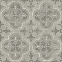 Керамогранит Soul серый, 42x42, арт. SL4R093D-69