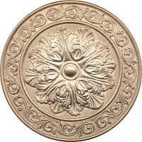 Вставка Efes venza d10 мат, 10x10, арт. b12977