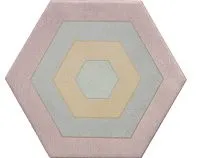 Вставка Патакона мат, 10,4x12, арт. VT/A75/SG1010