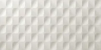 Керамогранит 3D Mesh White Matt мат, 40x80, арт. 8DMH