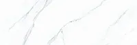Плитка KR56C000 Marbleous Gloss White глянц, 40x120
