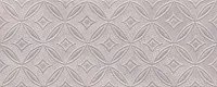 Декор GRETA GRIS ANTICO 1c, 20,1x50,5