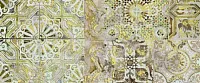 Декор Patchwork beige decor 01, 25x60, арт. 010301001948