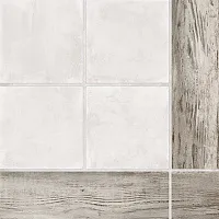 Керамогранит Борджиа бежевый, 45x45 8 мм, арт. 6046-0377