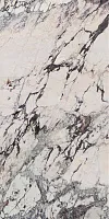 Керамогранит Grande Marble Look Capraia Book Match Faccia A Lux глянц, 160x320 6 мм, арт. M0ZP