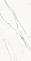 Керамогранит Стелларис Статуарио Уайт Люкс полир 80x160 9 мм арт. 610015000683