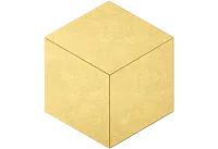 Мозаика Yellow Mosaic SR04 Cube мат 29x25 10 мм арт. 39042