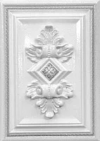 Декор INS. LONDON, 10x14