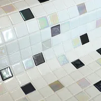 Мозаика Draco с чипом 2,5x2,5, 31,3x49,5