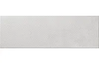 Плитка Leonora Base Jet Perla мат, 25x75