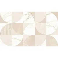 Плитка Marmaris beige бежевый 03 глянц 30x50 9 мм арт. 010100001396