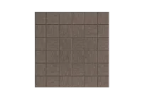 Мозаика Chocolate Mosaic SR07 5x5 мат 30x30 арт. 39034