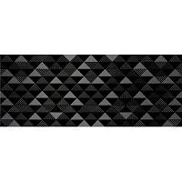 Декор Vela Nero «Confetti» глянц 20,1x50,5 9 мм арт. 587112001