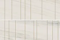 Вставка ШАРМ ЭКСТРА ЛАЗА ВСТ.ГОЛДЕН ЛАЙН глянц, 25x75 8,5 мм, арт. 600080000368