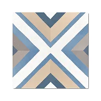 Керамогранит Square Colours, 20x20, арт. 22119