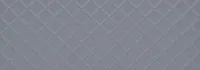 Плитка Ultra Blue мат, 35x100 10 мм