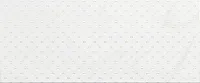 Декор Stravero White 01 мат, 25x60 9 мм, арт. D0427Y29601