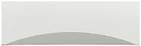 Панель фронтальная для ванн CERSANIT VIRGO, ZEN 180, цвет белый, PA-VIRGO*180