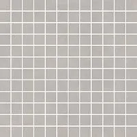 Мозаика Таделакт серый мат 29,8x29,8 3,5 мм арт. KM3030M0201N