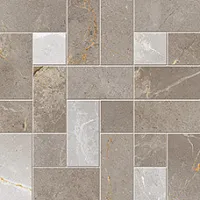 Керамогранит Аллюр Грей Бьюти Сюит мат, 29x29, арт. 600110000916