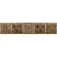 Бордюр JASNA WARM CNF, 5x25
