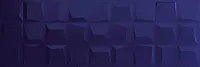 Плитка SQUARE COLOURS NAVY мат, 33x100, арт. 78800877