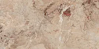 Керамогранит Brecia Antic Brown полир, 60x120