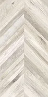 Керамогранит TIMELESS IVORY CHEVRON RET мат 60x120 8,5 мм арт. J89893