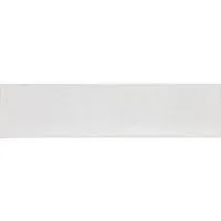 Плитка FABIA WHITE мат 7,5x30 8 мм арт. st.УТ-00000223