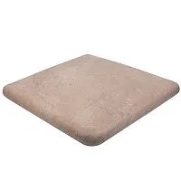 Угловая Ступень CARTABON BOSTON MINK мат 33x33 40 мм арт. С0006158