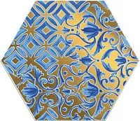 Декор Талья 1 глянц, 20x23,1 6,9 мм, арт. VT/A427/24000