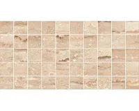 Мозаика DAINO Beige мат, 22,2x44,6