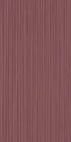 Керамогранит PASTEL X BURGUNDY PLISSE RET мат 60x120 7 мм арт. J94047