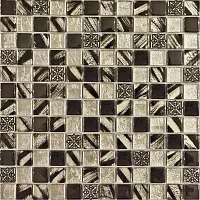 Мозаика 23*23, 30x30 8 мм, арт. P-369
