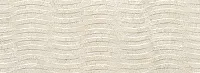 Плитка Rev Alpine beige waves мат, 32x90