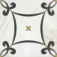 Декор Decoro Lux полир, 58x58, арт. MK24