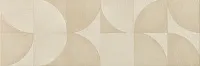Плитка Mat&More Deco Beige, 25x75, арт. fOVF