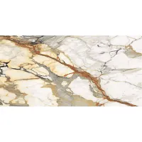 Керамогранит KARLOS WHITE HIGH GLOSS полир, 60x120 10 мм