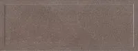 Плитка Орсэ коричневый панель, 15x40 9,3 мм, арт. 15109