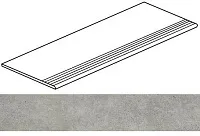 Ступень СКАЙЛАЙН КЛАУД мат, 30x120 9 мм, арт. 610140000073