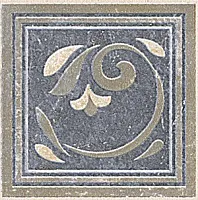 Бордюр Терраса, 7,2x7,2 8 мм, арт. A1881/SG1550