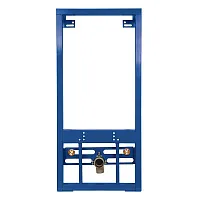 Инсталляция Cersanit LINK IN-BI-LINK металлический каркас для биде