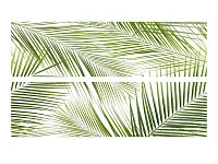 Панно Brennero Tropic 2, 50x75