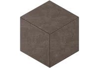 Мозаика Chocolate Mosaic SR07 Cube мат 29x25 10 мм арт. 39045