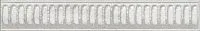 Бордюр Брера мат, 3,1x20 6,9 мм, арт. VT/A186/8327