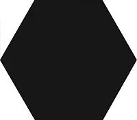 Керамогранит Буранелли черный мат, 20x23,1 7 мм, арт. SG23001N