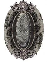 Декор INS. SILVER, 10x14