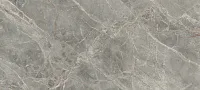 Керамогранит SF.ET.GR.GL GRIS GLOSSY полир, 120x240 6 мм, арт. 761712
