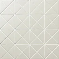 Мозаика Albion Antique White мат, 25,9x25,9, арт. TR2-CH-P3