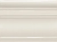 Декор Zocalo Garnier Aqua мат, 19x25